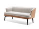Romantic  Nivola Sofa By  169*80*74.5 Cm supplier